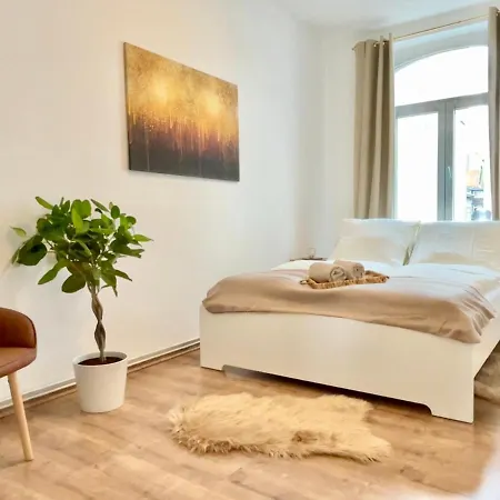Golden Deer - 3 Schlafzimmer - Zentrum - 92m² *