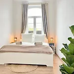 Golden Deer - 3 Schlafzimmer - Zentrum - 92m² Διαμέρισμα *