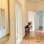 Διαμέρισμα Golden Deer - 3 Schlafzimmer - Zentrum - 92m² *
