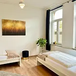 Golden Deer - 3 Schlafzimmer - Zentrum - 92m²