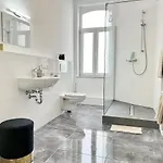 Golden Deer - 3 Schlafzimmer - Zentrum - 92m² Ανόβερο