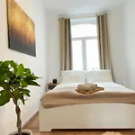 Διαμέρισμα Golden Deer - 3 Schlafzimmer - Zentrum - 92m² *