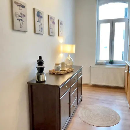 Golden Deer - 3 Schlafzimmer - Zentrum - 92m² *